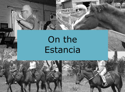 ontheestancia