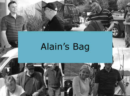 Alains-Bag